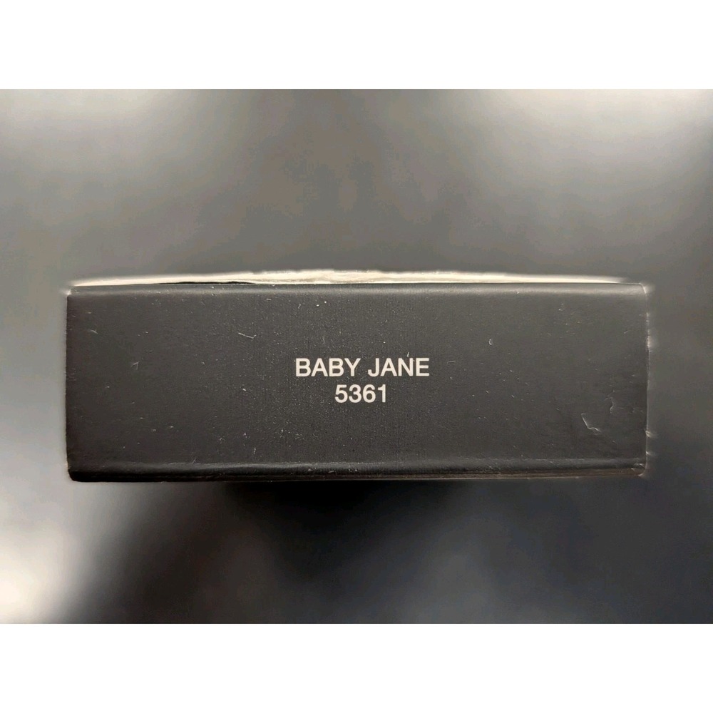 NARS 70's Retro Blue Eyeshadow Single Baby Jane 5361 NEW 0.04 oz Mod Fairy - Picture 2 of 3